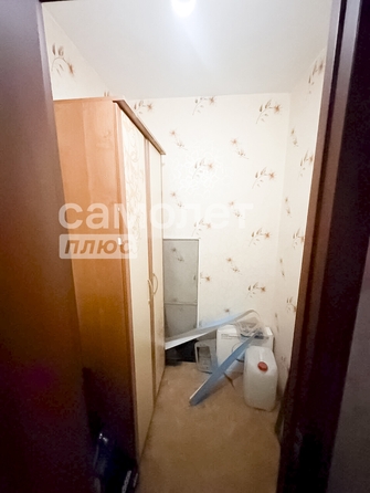 
  Продается 1-комн. квартира 39.9 м². Фото 6.