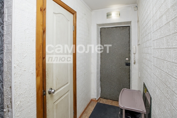 
  Продается комната 30.6 м². Фото 4.