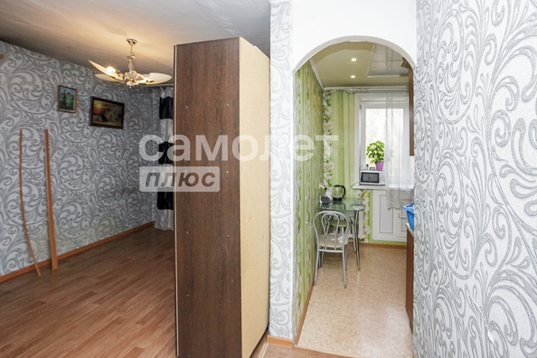 
  Продается комната 30.6 м². Фото 9.