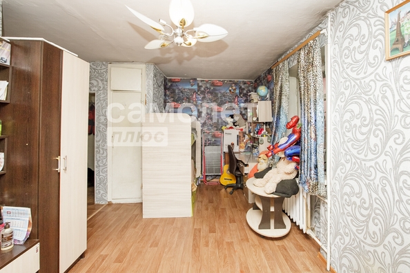 
  Продается комната 30.6 м². Фото 11.
