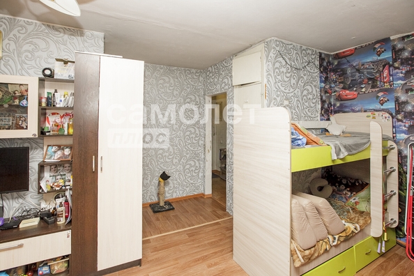 
  Продается комната 30.6 м². Фото 15.
