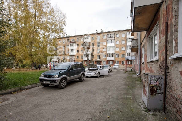 
  Продается комната 30.6 м². Фото 19.