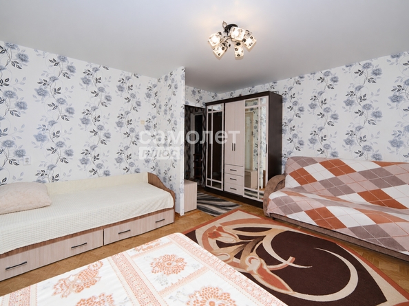 
  Продается 1-комн. квартира 34 м². Фото 3.