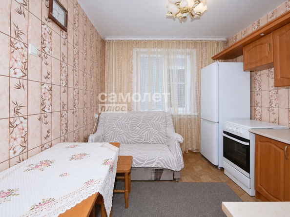 
  Продается 1-комн. квартира 34 м². Фото 5.