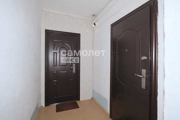
  Продается 1-комн. квартира 34 м². Фото 20.