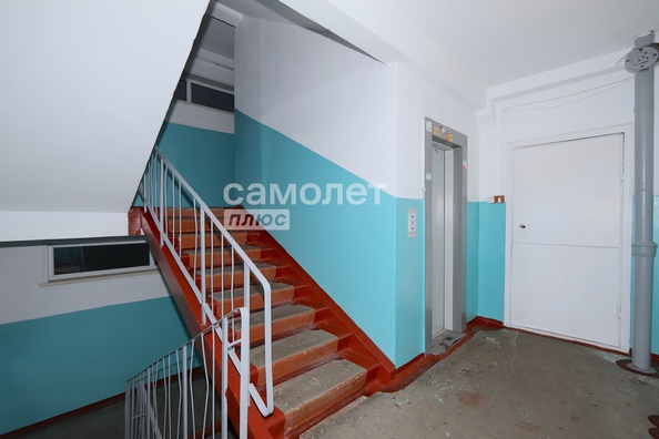 
  Продается 1-комн. квартира 34 м². Фото 21.