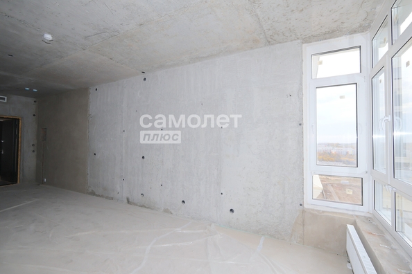 
  Продается студия 27.8 м², в ЖК Солнечный бульвар, дом 24 корп 4. Фото 2.