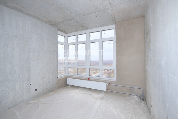 
  Продается студия 27.8 м², в ЖК Солнечный бульвар, дом 24 корп 4. Фото 5.