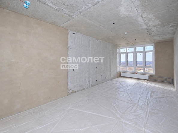 
  Продается студия 27.8 м², в ЖК Солнечный бульвар, дом 24 корп 4. Фото 10.