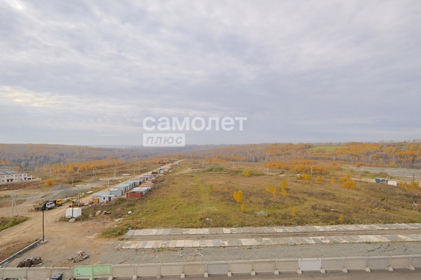 
  Продается студия 27.8 м², в ЖК Солнечный бульвар, дом 24 корп 4. Фото 11.
