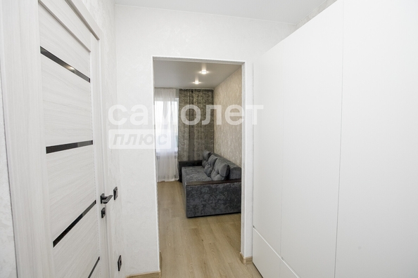 
  Продается студия 20 м². Фото 3.