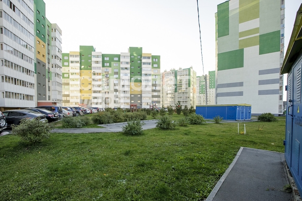 
  Продается студия 20 м². Фото 17.