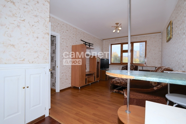 
  Продается 2-комн. квартира 46.3 м². Фото 9.