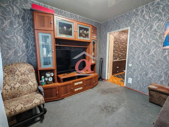 
  Продается 2-комн. квартира 44.5 м². Фото 6.