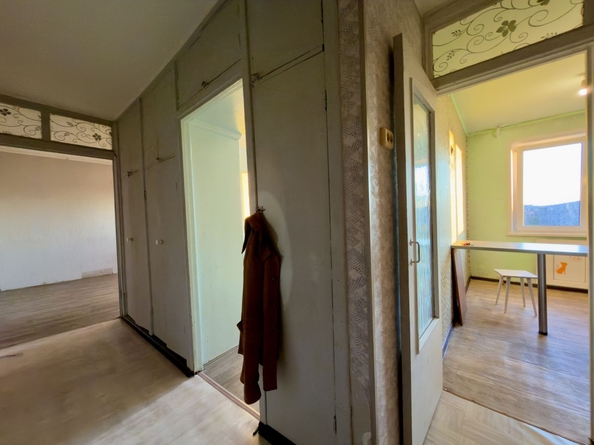 
  Продается 3-комн. квартира 59.9 м². Фото 15.