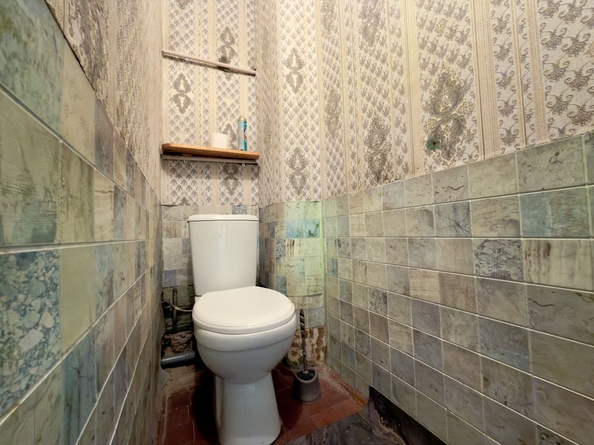 
  Продается 3-комн. квартира 59.9 м². Фото 19.