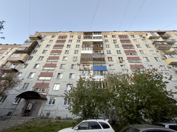 
  Продается 3-комн. квартира 59.9 м². Фото 25.