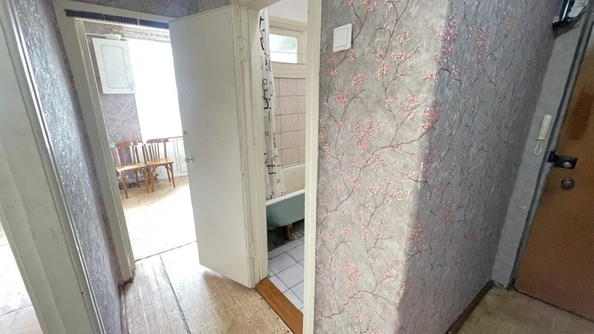 
  Продается 1-комн. квартира 30 м². Фото 4.