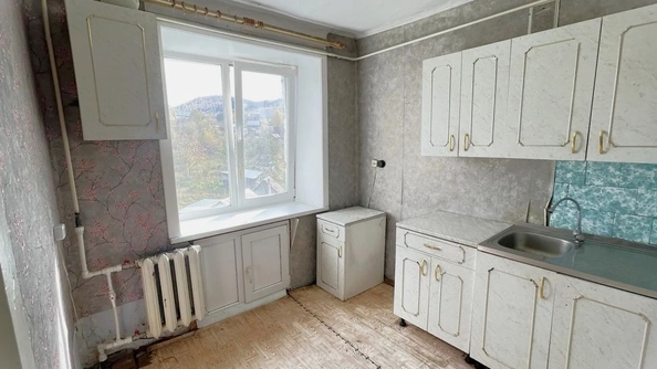 
  Продается 1-комн. квартира 30 м². Фото 5.