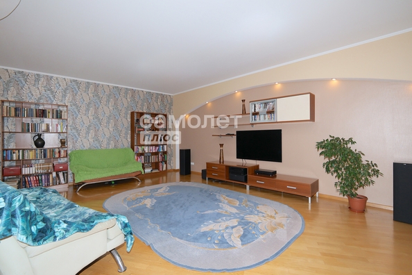 
  Продается 4-комн. квартира 133.3 м². Фото 9.