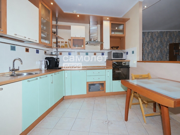 
  Продается 4-комн. квартира 133.3 м². Фото 12.