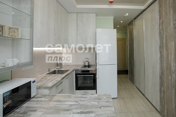 
  Продается студия 27.2 м². Фото 6.