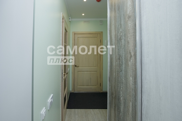 
  Продается студия 27.2 м². Фото 8.