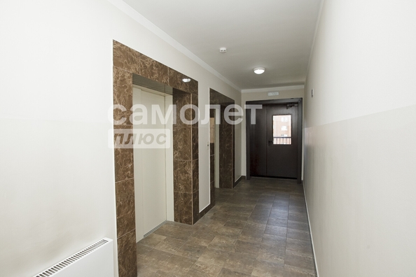 
  Продается студия 27.2 м². Фото 18.