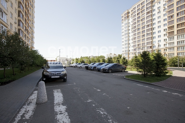 
  Продается студия 27.2 м². Фото 32.