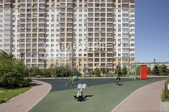 
  Продается студия 27.2 м². Фото 33.