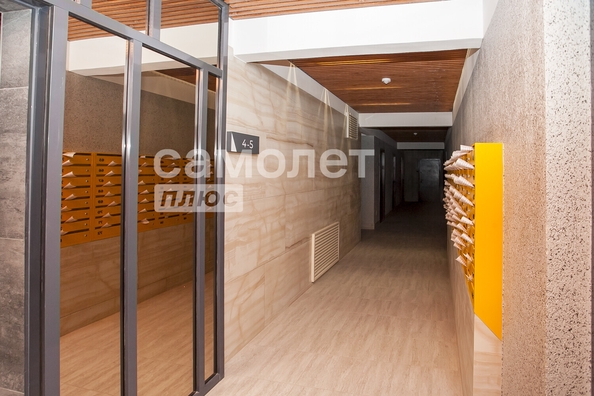 
  Продается 2-комн. квартира 37.4 м². Фото 4.