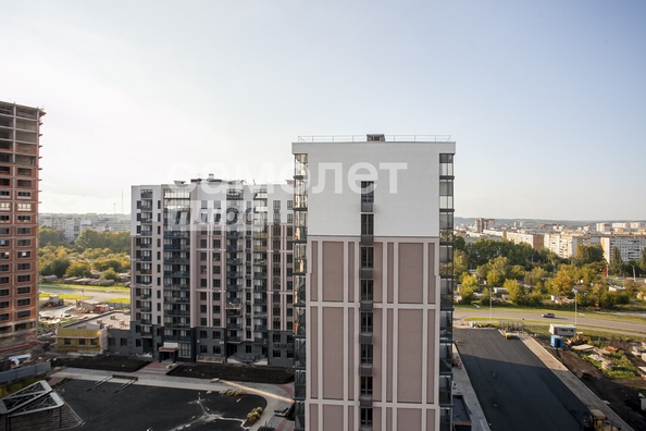 
  Продается 2-комн. квартира 37.4 м². Фото 9.