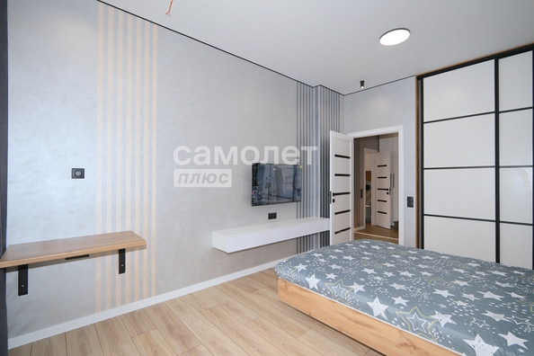 
  Продается 2-комн. квартира 46.6 м², в ЖК Южный, дом Ю-13. Фото 18.