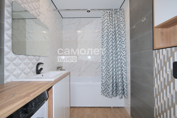 
  Продается 2-комн. квартира 46.6 м², в ЖК Южный, дом Ю-13. Фото 24.