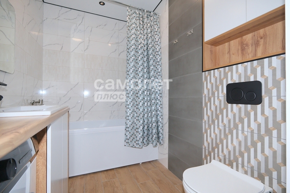 
  Продается 2-комн. квартира 46.6 м², в ЖК Южный, дом Ю-13. Фото 26.
