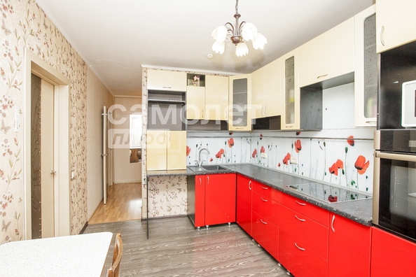 
  Продается 2-комн. квартира 62.4 м². Фото 4.