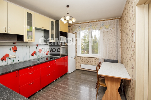 
  Продается 2-комн. квартира 62.4 м². Фото 5.