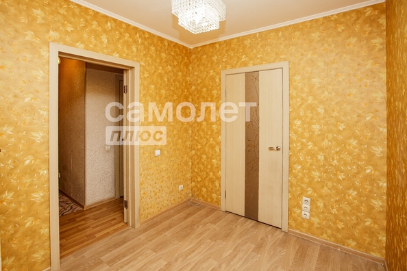 
  Продается 2-комн. квартира 62.4 м². Фото 16.
