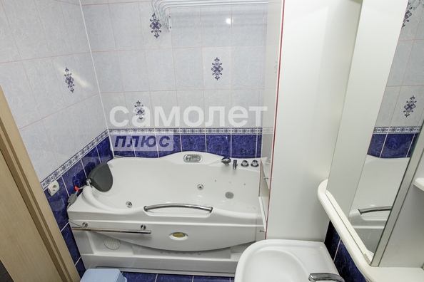 
  Продается 2-комн. квартира 62.4 м². Фото 22.