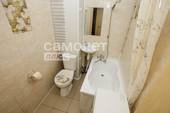 
  Продается 2-комн. квартира 62.4 м². Фото 24.