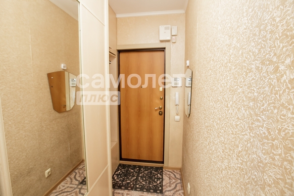 
  Продается 2-комн. квартира 62.4 м². Фото 26.