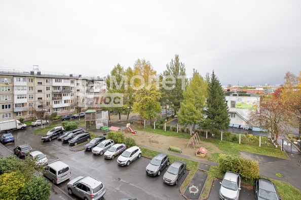
  Продается 2-комн. квартира 62.4 м². Фото 35.