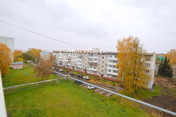 
  Продается 2-комн. квартира 44.8 м². Фото 13.
