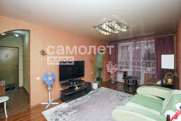 
  Продается 2-комн. квартира 44.7 м². Фото 2.