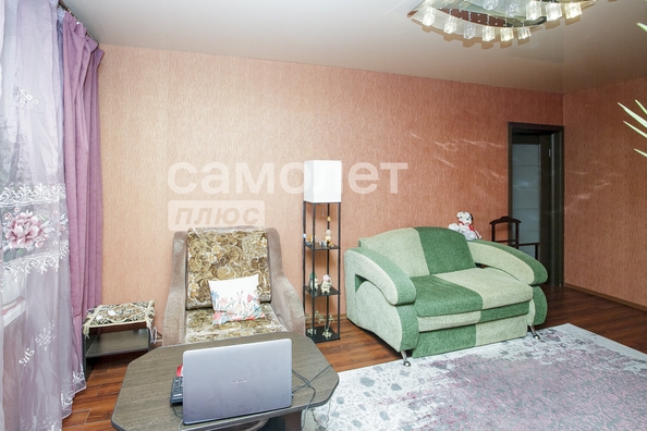 
  Продается 2-комн. квартира 44.7 м². Фото 6.