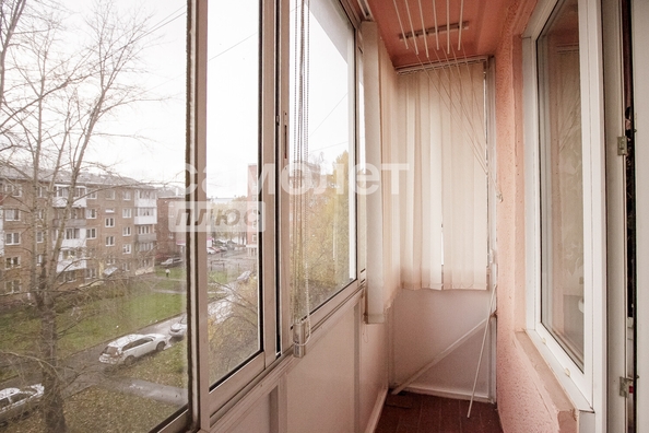
  Продается 2-комн. квартира 44.7 м². Фото 23.