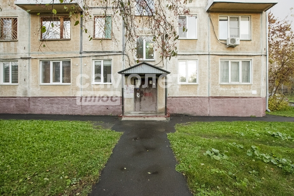 
  Продается 2-комн. квартира 44.7 м². Фото 30.