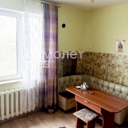 
  Продается студия 41.3 м². Фото 3.