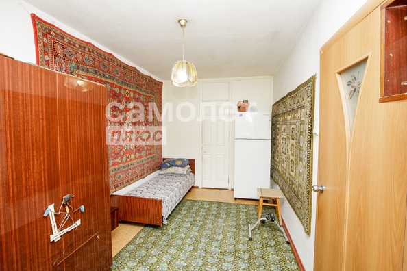 
  Продается 2-комн. квартира 46.1 м². Фото 5.