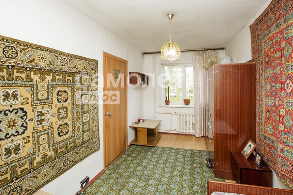 
  Продается 2-комн. квартира 46.1 м². Фото 7.